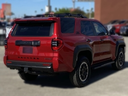 Toyota 4Runner Hybrid TRD Off Road Premium 4WD (Natl) 2026