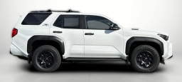 Toyota 4Runner Hybrid TRD Off Road Premium 4WD (Natl) 2026