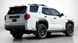 Toyota 4Runner Hybrid TRD Off Road Premium 4WD (Natl) 2026