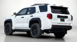 Toyota 4Runner Hybrid TRD Off Road Premium 4WD (Natl) 2026