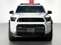 Toyota 4Runner Hybrid TRD Off Road Premium 4WD (Natl) 2026