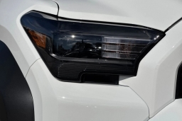 Toyota 4Runner Hybrid TRD Off Road Premium 4WD (Natl) 2026