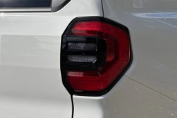 Toyota 4Runner Hybrid TRD Off Road Premium 4WD (Natl) 2026