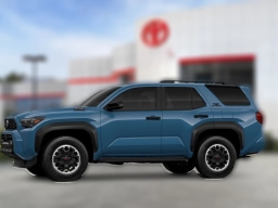 Toyota 4Runner Hybrid TRD Off Road 4WD (Natl) 2026