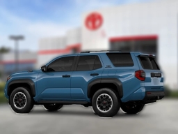 Toyota 4Runner Hybrid TRD Off Road 4WD (Natl) 2026