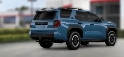 Toyota 4Runner Hybrid TRD Off Road 4WD (Natl) 2026