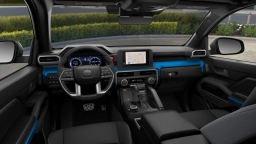 Toyota 4Runner Hybrid TRD Off Road 4WD (Natl) 2026