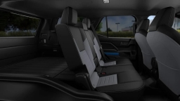 Toyota 4Runner Hybrid TRD Off Road 4WD (Natl) 2026