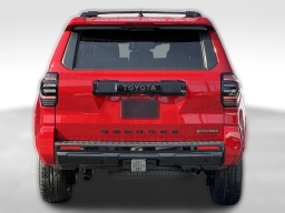 Toyota 4Runner Hybrid Platinum 4WD (Natl) 2026