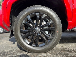 Toyota 4Runner Hybrid Platinum 4WD (Natl) 2026