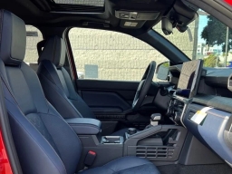 Toyota 4Runner Hybrid Platinum 4WD (Natl) 2026