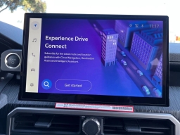 Toyota 4Runner Hybrid Platinum 4WD (Natl) 2026