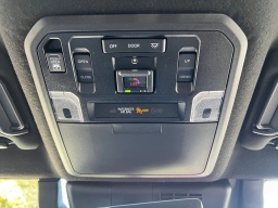 Toyota 4Runner Hybrid Platinum 4WD (Natl) 2026