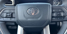 Toyota 4Runner Hybrid Platinum 4WD (Natl) 2026