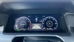 Toyota 4Runner Hybrid Platinum 4WD (Natl) 2026