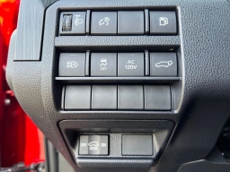 Toyota 4Runner Hybrid Platinum 4WD (Natl) 2026