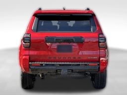 Toyota 4Runner Hybrid Platinum 4WD (Natl) 2026