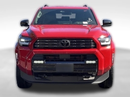 Toyota 4Runner Hybrid Platinum 4WD (Natl) 2026