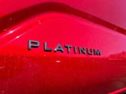 Toyota 4Runner Hybrid Platinum 4WD (Natl) 2026