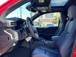 Toyota 4Runner Hybrid Platinum 4WD (Natl) 2026