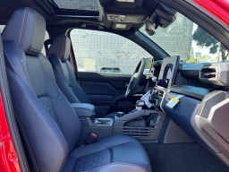 Toyota 4Runner Hybrid Platinum 4WD (Natl) 2026