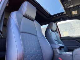 Toyota 4Runner Hybrid Platinum 4WD (Natl) 2026