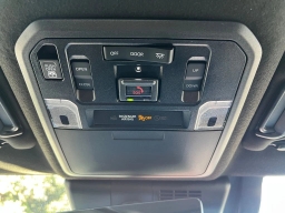 Toyota 4Runner Hybrid Platinum 4WD (Natl) 2026