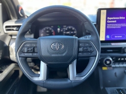 Toyota 4Runner Hybrid Platinum 4WD (Natl) 2026