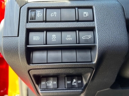 Toyota 4Runner Hybrid Platinum 4WD (Natl) 2026