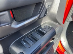 Toyota 4Runner Hybrid Platinum 4WD (Natl) 2026