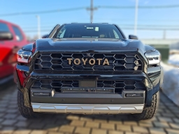 Toyota 4Runner Hybrid Trailhunter 4WD (Natl) 2025