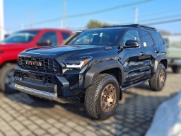 Toyota 4Runner Hybrid Trailhunter 4WD (Natl) 2025