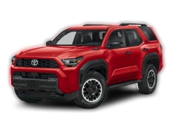Toyota 4Runner Hybrid TRD Off Road Premium 4WD (Natl) 2026