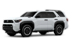 Toyota 4Runner Hybrid TRD Off Road 4WD (Natl) 2026