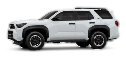 Toyota 4Runner Hybrid TRD Off Road 4WD (Natl) 2026