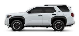 Toyota 4Runner Hybrid TRD Off Road 4WD (Natl) 2026