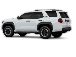 Toyota 4Runner Hybrid TRD Off Road 4WD (Natl) 2026