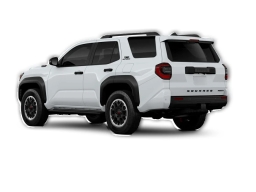 Toyota 4Runner Hybrid TRD Off Road 4WD (Natl) 2026