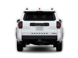 Toyota 4Runner Hybrid TRD Off Road 4WD (Natl) 2026