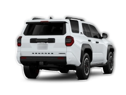 Toyota 4Runner Hybrid TRD Off Road 4WD (Natl) 2026