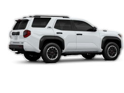 Toyota 4Runner Hybrid TRD Off Road 4WD (Natl) 2026