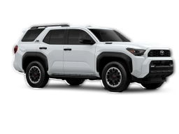 Toyota 4Runner Hybrid TRD Off Road 4WD (Natl) 2026