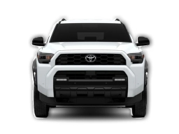 Toyota 4Runner Hybrid TRD Off Road 4WD (Natl) 2026