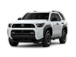 Toyota 4Runner Hybrid TRD Off Road 4WD (Natl) 2026