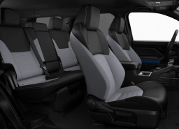 Toyota 4Runner Hybrid TRD Off Road 4WD (Natl) 2026