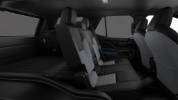 Toyota 4Runner Hybrid TRD Off Road 4WD (Natl) 2026