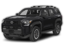 Toyota 4Runner Hybrid TRD Off Road Premium 4WD (Natl) 2026