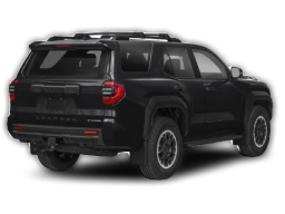 Toyota 4Runner Hybrid TRD Off Road Premium 4WD (Natl) 2026