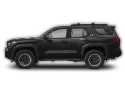 Toyota 4Runner Hybrid TRD Off Road Premium 4WD (Natl) 2026