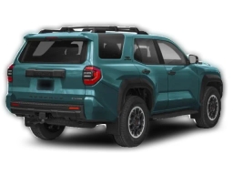 Toyota 4Runner Hybrid TRD Off Road Premium 4WD (Natl) 2026